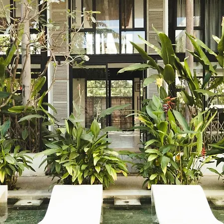 Takak Villas